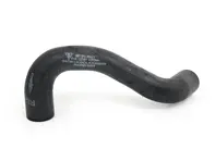 Heater hose, Supply. Porsche 987.2 Boxster / 987.2 Cayman / 997.2 RHD Cars - 99757255301, 99657258305, 99657258301