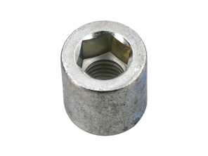 Cylinder head nut. Porsche 911 1965-89 - 90110438202, 90110438203, 61610438200, 53904202, 90110438200, 93010438201