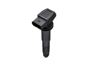 Ignition coil pack. Porsche 955 Cayenne S and Turbo - 94860210407, 94860210409, 94860210420, 94860210421, 94860210422, 0040102002, 0040102012, 94860210400, 94860210401, 94860210403, 94860210405, 94860210407, 94860210408, 94860210409, 94860210420, 94860210421, 94860210422, 98060290400, 98060290401, 98060290403 - ZSE012, ZSE012