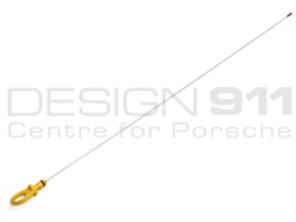 Oil Level Dipstick. Porsche 986 - 99610701403, 99610701402