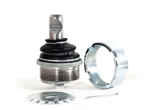 Ensemble de joints à rotule décomposés Rennline. Porsche 911/912/914 68-71 - 91134104901, 90134104904