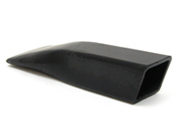 Jack receiver socket. Porsche 911 1974-89 - 91150119500, 90150119500, 591179, 1681700500