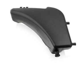 Riserva d'acqua. Porsche 996 1997-04 / 986 Boxster - 99652870101, 99652870104