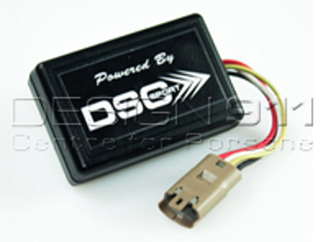 Suspension PASM track & street accéléromètre 3 axes Porsche 997.1 / 987.1 - DSC 12121