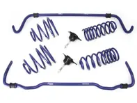 Road & Track Feder- und Stabilisator-Handling-Kit Porsche 996 Turbo Coupe / Cab - 29385-1, 33462-1, 3609309625