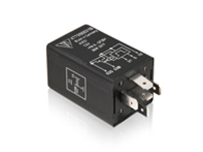 Relais d'intervalle pour essuie-glace. Porsche 924 / 944 - 477955531A, 477955531B