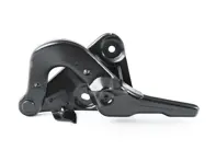 Front Bonnet Hinge. Porsche 911/ 964 / 993 - 99351103100GRV, 99351103200GRV, 99351103201GRV, 99351103101GRV, 90151103120, 90151103220