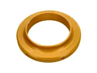 Gancio molla ammortizzatore. Porsche 987 Boxster MKII / 987C Cayman MKII - 98733350400, 98133350401, 98133350402