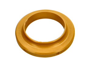 Federaufhängung für Stoßdämpfer. Porsche 987 Boxster MKII / 987C Cayman MKII - 98733350400, 98133350401, 98133350402