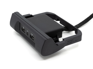 Aschenbecher löschen PCCM Gehäuse. Porsche 911 (G-Serie) bis 1985 - 90155206125, 90155206125GRV, 901552050257AE - RNND.911.08.BLA/A