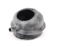 Manguito de retorno de sobrellenado de combustible. Porsche 928 - 92820133302