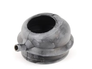 Rücklaufhülse für Kraftstoffüberfüllung. Porsche 928 - 92820133302