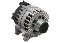 Alternador. Porsche 957 Cayenne 3.0L Diésel 2010>> - 95560312000, 059903016S, 059903016SX