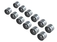 Nockenwelle Hydraulikstößel Auslass 12er Set. Porsche 987 Boxster / 996 / 997 / 987C Cayman / 955 Cayenne - 99610504172, 99610504172, 99610504150