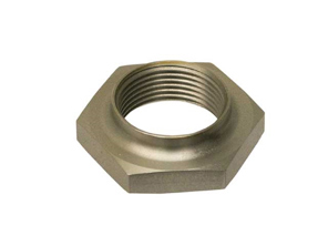 Bundmutter der Getrieberitzelwelle. Porsche 930 Turbo 1975-89 - 93030245300 - 16972