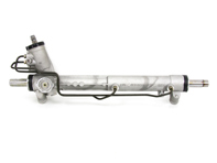 Steering rack. Porsche 986 / 996 RHD Cars (Reconditioned) - 99634701210, 99634701208, 99634701205, 96347012087, 99634701210, 99634701204, 99634701207, 99634701206