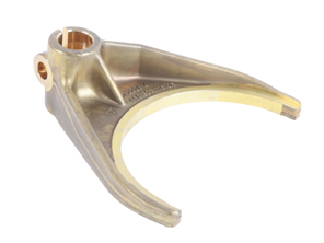 Schaltgabel 5./6. Gang Schaltgabel. Porsche 993 - 95030311600, 950.303.116.00