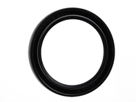 Guarnizione cuscinetto ruota posteriore esterna. Porsche 911/912 1965-68 - 99911308540, 1651250100 - 1651250100