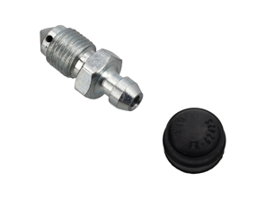 Bremssattel-Entlüftungsventil. Porsche 356 / 911 - 69535164190 - 356001-05