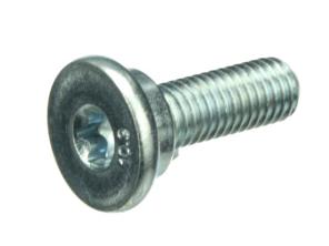 Perno de la palanca del tensor de la correa de transmisión. Porsche 991 / 992 / Boxster / Caimán - PAF008343, 99907357901, PAF008343A