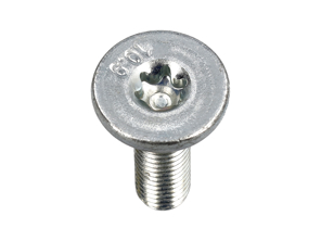 Bullone della leva del tendicinghia della trasmissione. Porsche 991 / 992 / Boxster / Cayman - PAF008343, 99907357901, PAF008343A