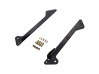 Side frames for Rennsport seats. Porsche 911/912 1965-1973 - RS760