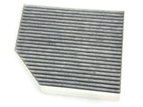 Filtre à particules de pollen. Porsche Macan 95B - 8K0819439B, PAB81943910, PAB81943920, 8K0819439, 8K0819439a - CUK2450