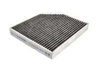 Filtre à particules de pollen. Porsche Macan 95B - 8K0819439B, PAB81943910, PAB81943920, 8K0819439, 8K0819439a - CUK2450