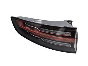 Standard-Heckleuchten-Außenteil. Porsche 9YA Cayenne - 714020630707, 714020630807, 9Y0945095H, 9Y0945096H, 9Y0945095D, 9Y0945096D, 9Y0945095H/1, 9Y0945096H/1
