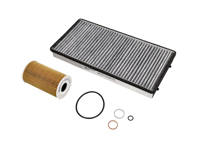 Kit di manutenzione per Porsche 997 MK1 turbo