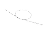 Heizungsklappenzug, Automatik. Porsche 911 1974-86 - 91142470102