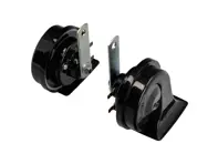 Bocina Aire/Eléctrica 12V 420Hz y 500Hz - 0986AH0503