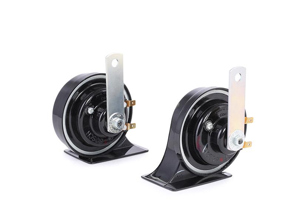 Bocina Aire/Eléctrica 12V 420Hz y 500Hz - 0986AH0503