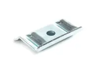 Batteriebefestigungsklemme. Porsche 997.2 / 987.2 Boxster / 987C.2 Cayman - 99661120901, 99661120900