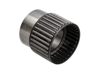 Needle Cage, 5-Speed Manual Transmission 35x50x32.2. Porsche 911 / 964 Carrera 2 / 4 1987-94 - 99920123902