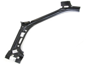 A-pillar repair panel. Porsche 997.1 / 997.2 - 99750213603GRV, 99750213503GRV