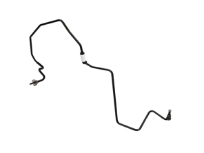 Front Brake Line. Porsche 9J1.2 Taycan MKII 2024>> - 9J1614717D, 9J1614717, 9J1614717A, 9J1614717B, 9J1614717C