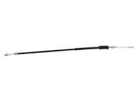 Cavo freno a mano, sinistro. Porsche 914 - 91442455101 - 1670300673