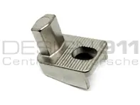 Targa Roof Axle Bearing. Porsche 993 1994-98 - 99356257301, 99356257401