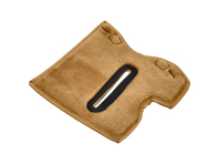 Moquette del pavimento, lato sinistro LHD (guida a sinistra). Cambio tiptronic Porsche 993. - 99355101501, 993551015015FV, 993551015018UT, 993551015014XR, 99355101501DDQ, 993551015013GE, 993551015011HQ