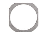 Tiptronic Oil Pump Washer. Porsche 986 / 987 / 996 1997-08 - 98639701200 - G-WAS-5HP19-OP