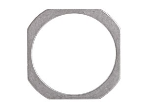 Tiptronic Oil Pump Washer. Porsche 986 / 987 / 996 1997-08 - 98639701200 - G-WAS-5HP19-OP