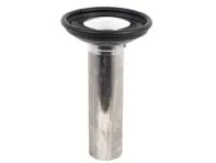 Kit de remplissage et de bouchon d'essence RSR. Porsche 911 1965-1989 - E58.E54