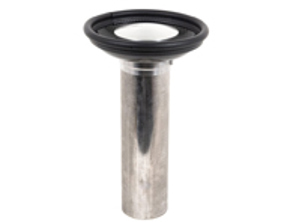 Kit de remplissage et de bouchon d'essence RSR. Porsche 911 1965-1989 - E58.E54