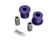 Boccola posteriore del braccio oscillante inferiore anteriore. Porsche Caienna 955 / 957 - PFF85-1702, PFF851702, 95534124204, 7L0407182E, 7L0407182C