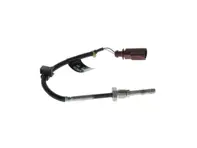 Gastemperatuursensor. Porsche 95B Macan 3.0L Diesel 4H0906088AB - 4H0906088AB