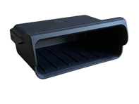 Ashtray delete cubby pocket. Porsche 911 - 91155205001, 91155210100