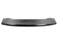 Ersatz-Luftschlitze hinten, Kohlefaser. Porsche 991.1 - E307