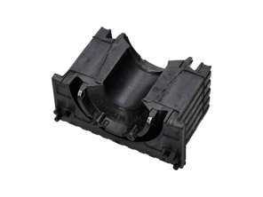 Stabilisatorlagerbuchse unten. Porsche 970 Panamera / S / GTS mit PDCC - 97034379307