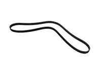 Ceinture de climatisation. Porsche 964 Turbo (965) - 6PK1555, 99919236550, 99919235650